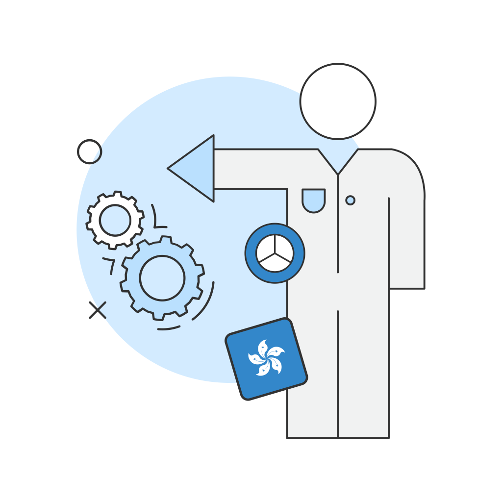 Директор компании в Гонконге: требования и обязанности, назначение и отстранение от должности