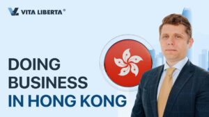Doing business in Hong Kong
