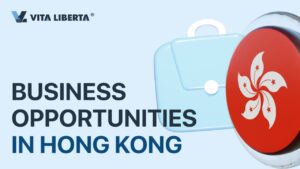 Business opportunities in Hong Kong