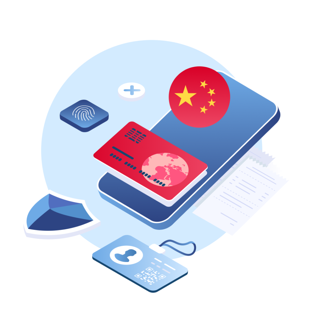 How a Foreign Investor Can Obtain a Visa and Residence Permit in China as Founder and Director of Their Own Company