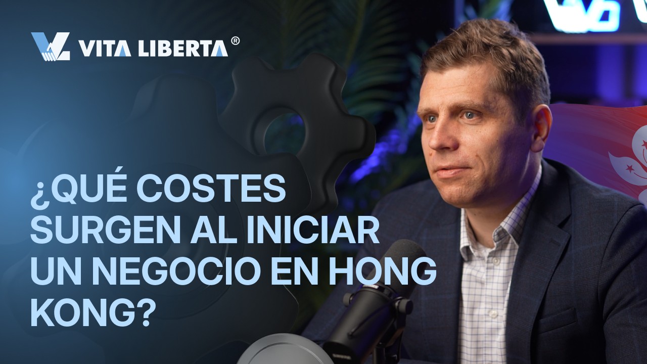 ¿Qué costes surgen al iniciar un negocio en Hong Kong?