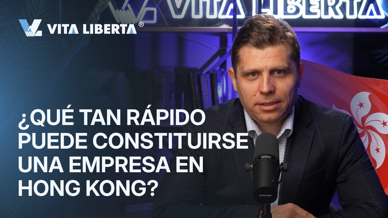 ¿Qué tan rápido puede constituirse una empresa en Hong Kong?