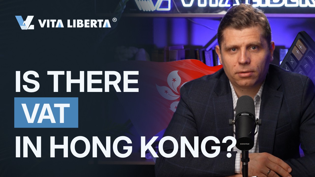 Is There VAT in Hong Kong?