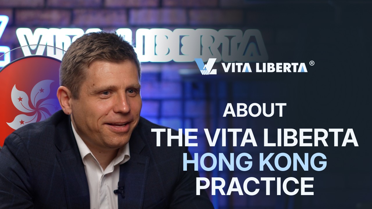 About Vita Liberta Hong Kong Services