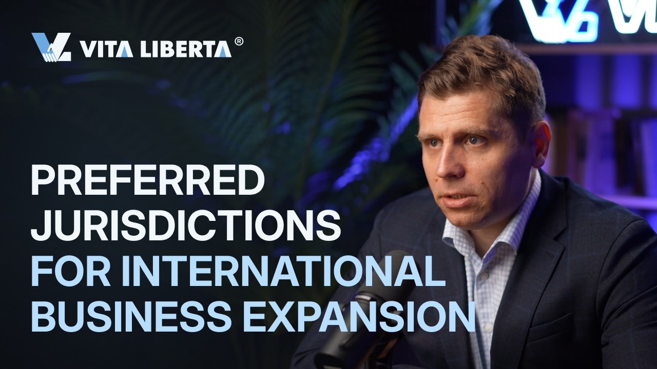 Choosing Countries for International Business: Key Criteria