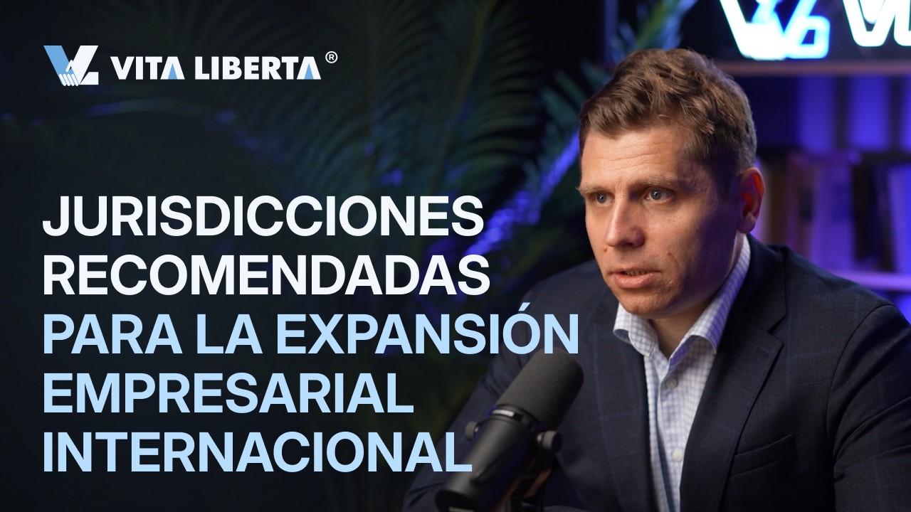 Elección de países para negocio internacional: criterios clave
