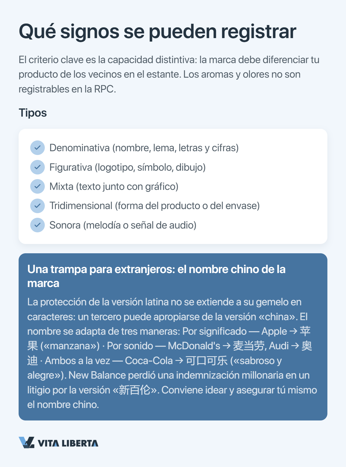 Etapas del registro de marca en China, de la búsqueda en CNIPA al certificado
