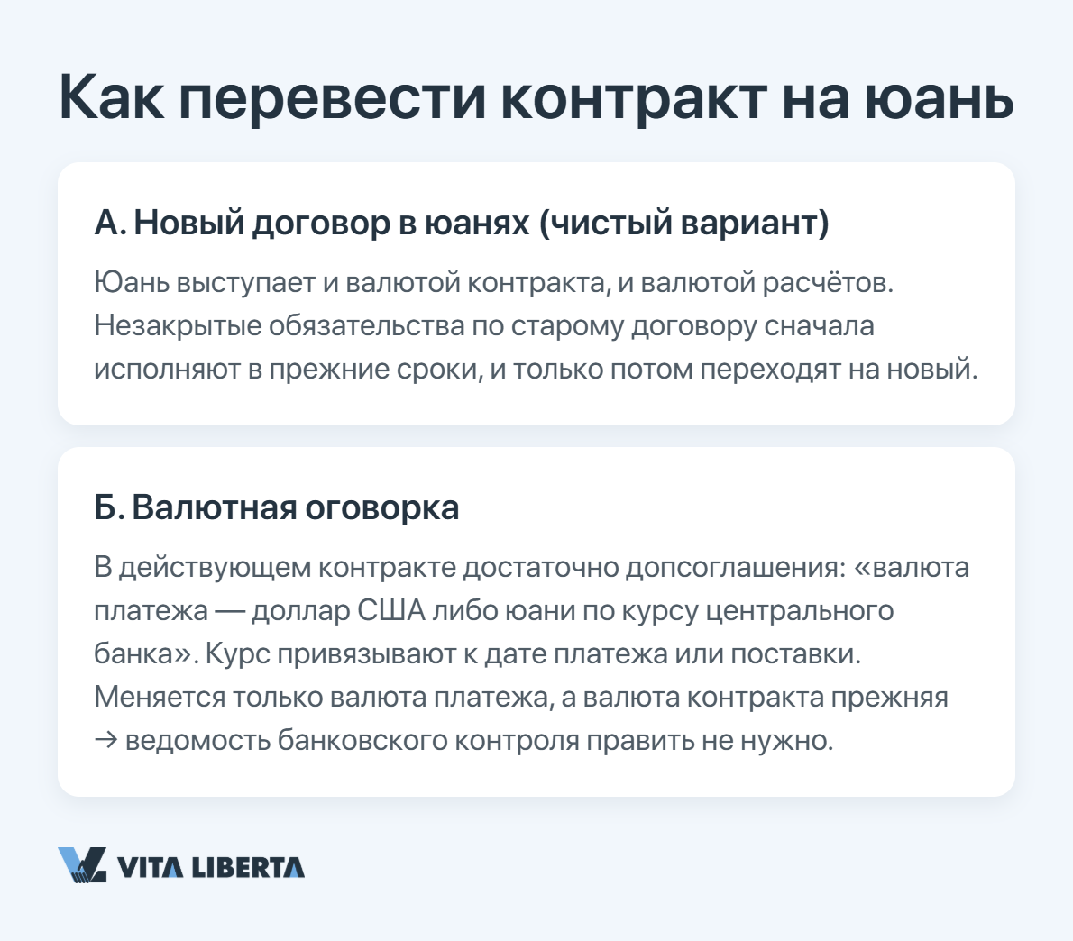Бизнес переходит на расчёты в юанях CNY с китайскими партнёрами вместо доллара