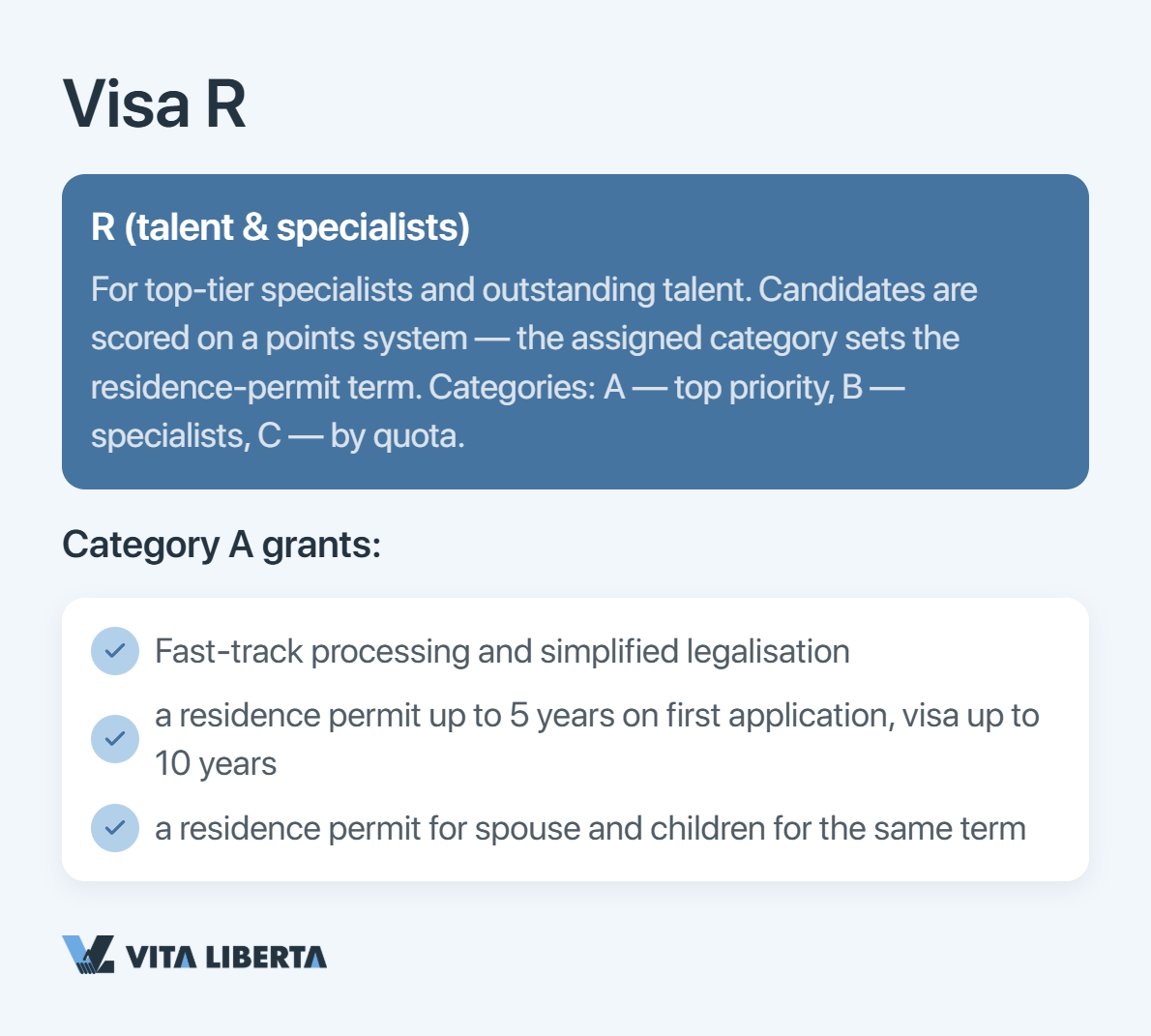 Decision path: short business trip, employment or talent relocation to China