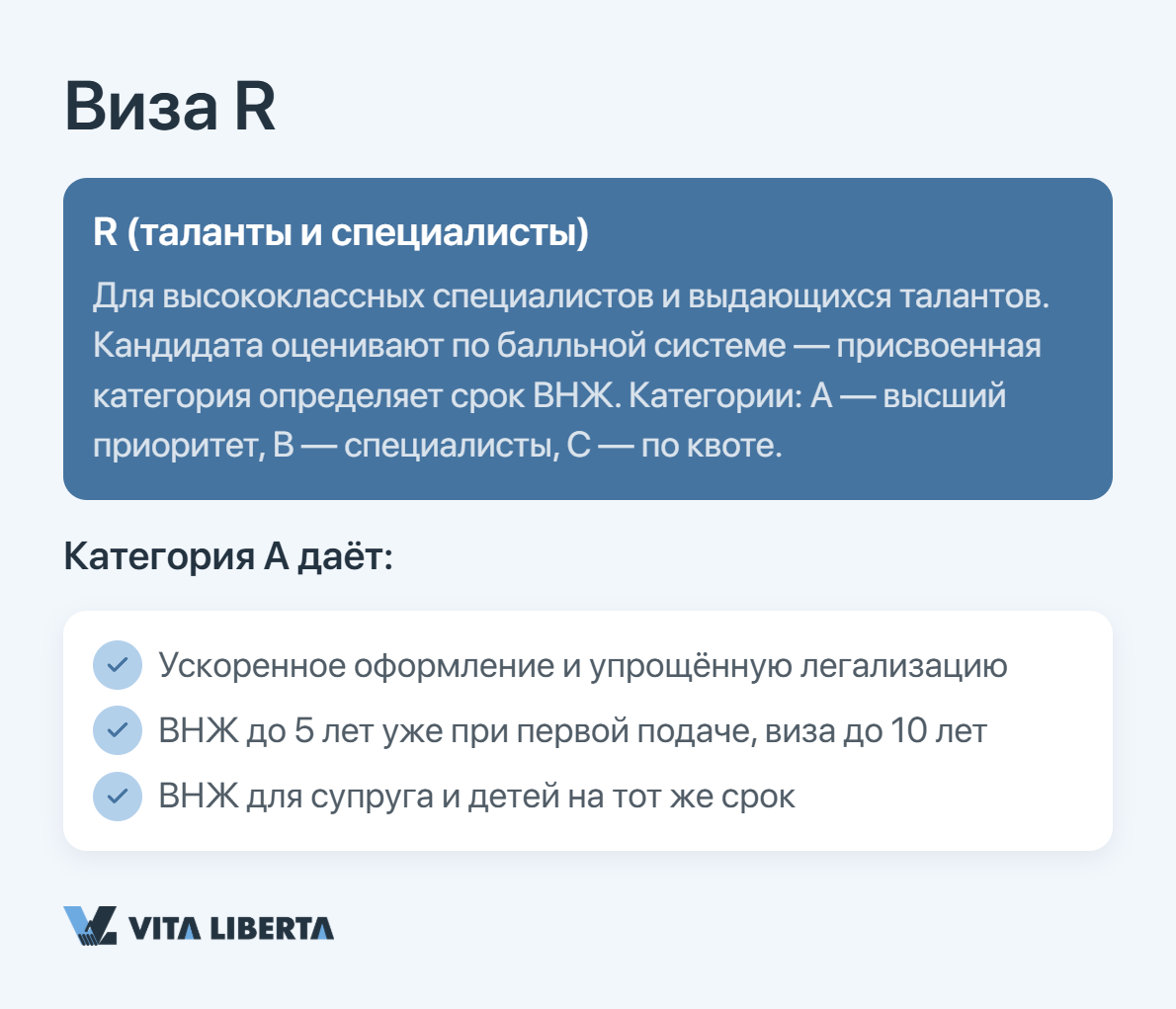 Сравнение деловых виз в Китай M, Z и R для бизнеса, работы и талантов в 2026 году
