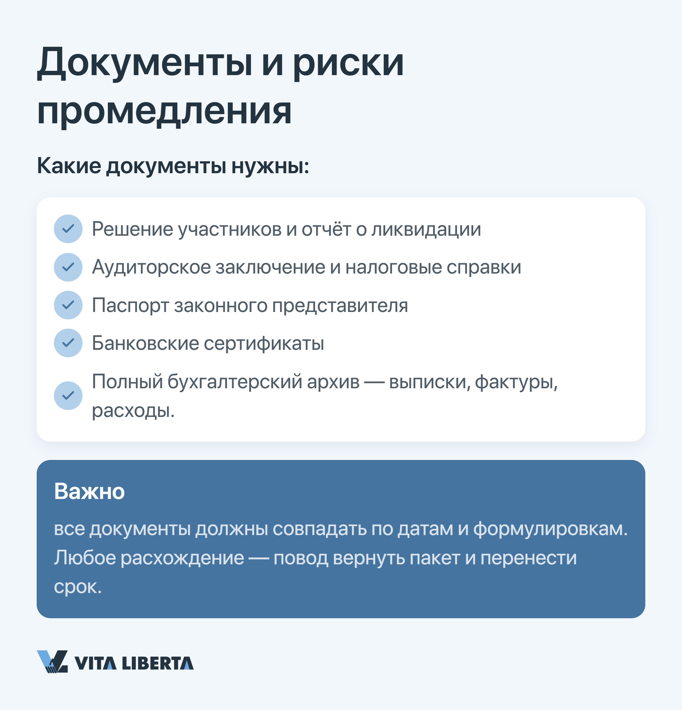 Этапы ликвидации WFOE в Китае: комиссия, налоговая проверка, репатриация капитала и снятие с учёта