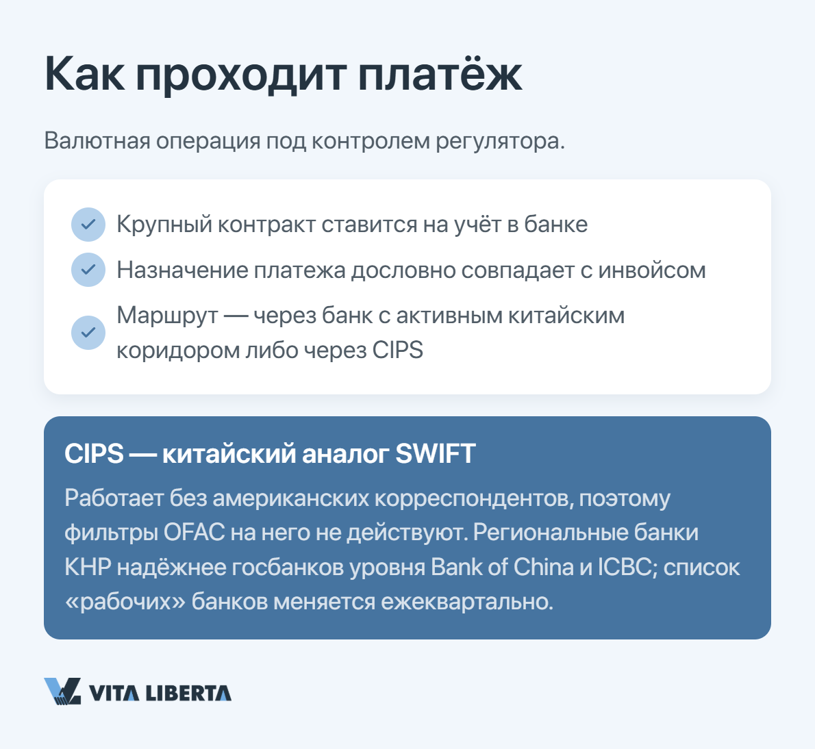 Бизнес переходит на расчёты в юанях CNY с китайскими партнёрами вместо доллара
