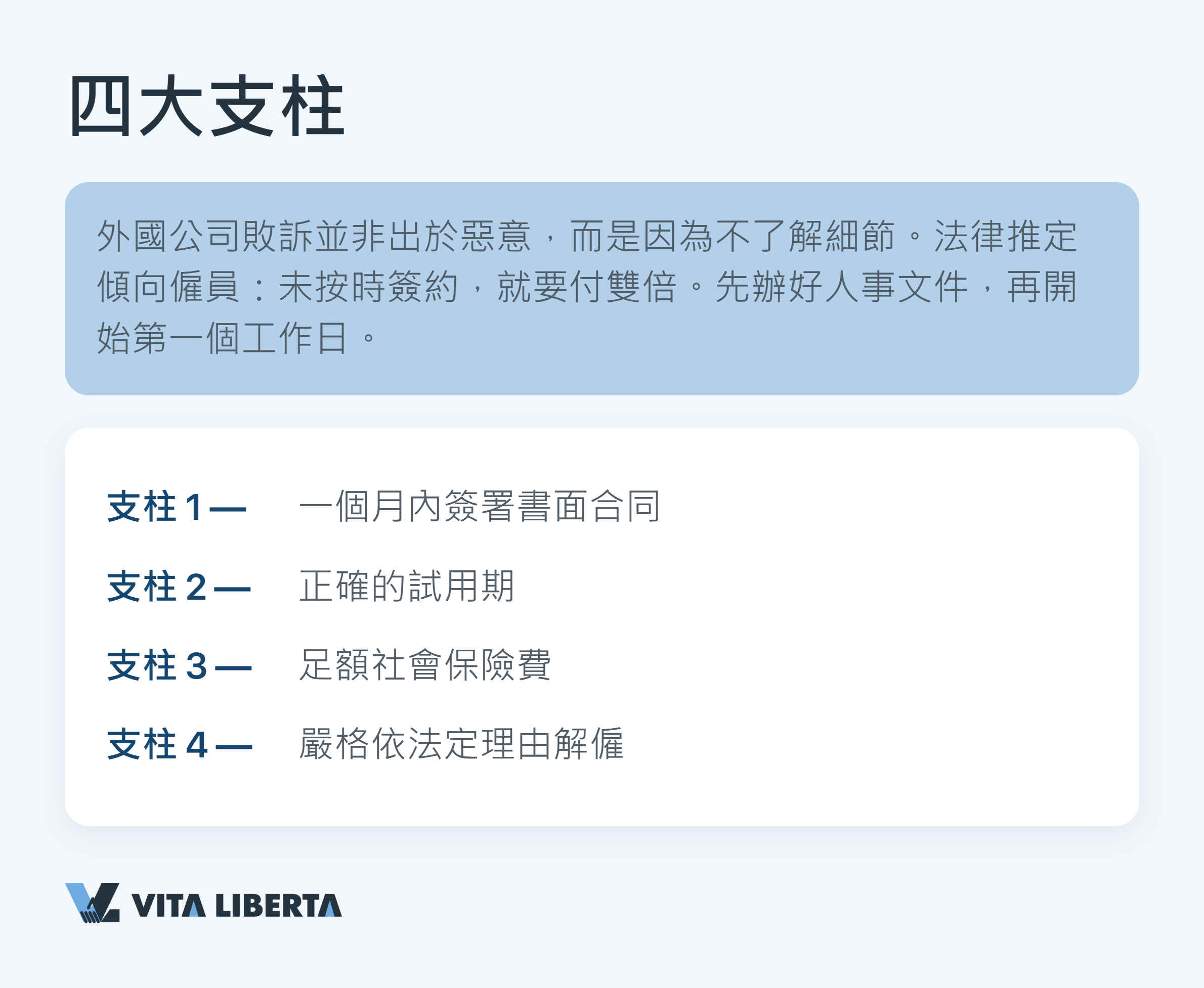 WFOE 與常駐代表機構：誰可在內地直接聘請員工