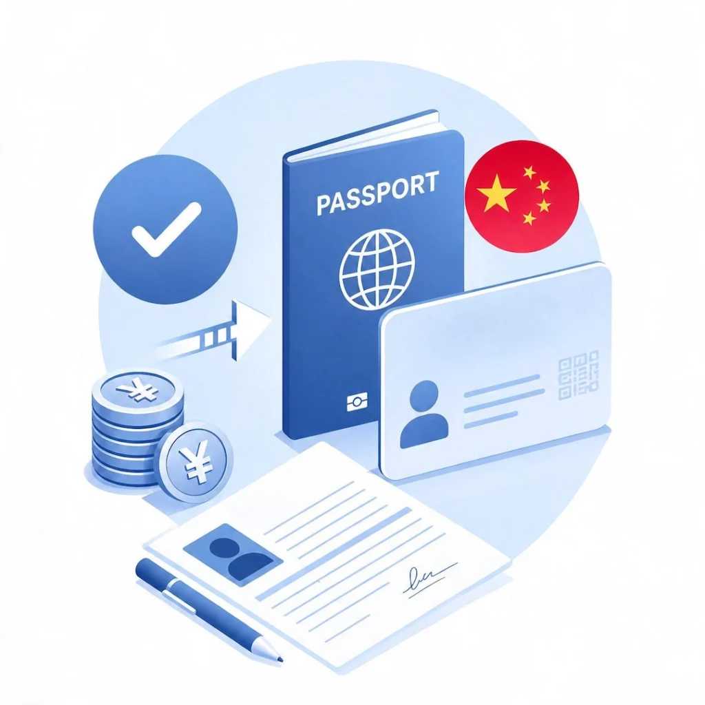Social Insurance for Foreign Employees in China: Rates, Rules and Employer Obligations