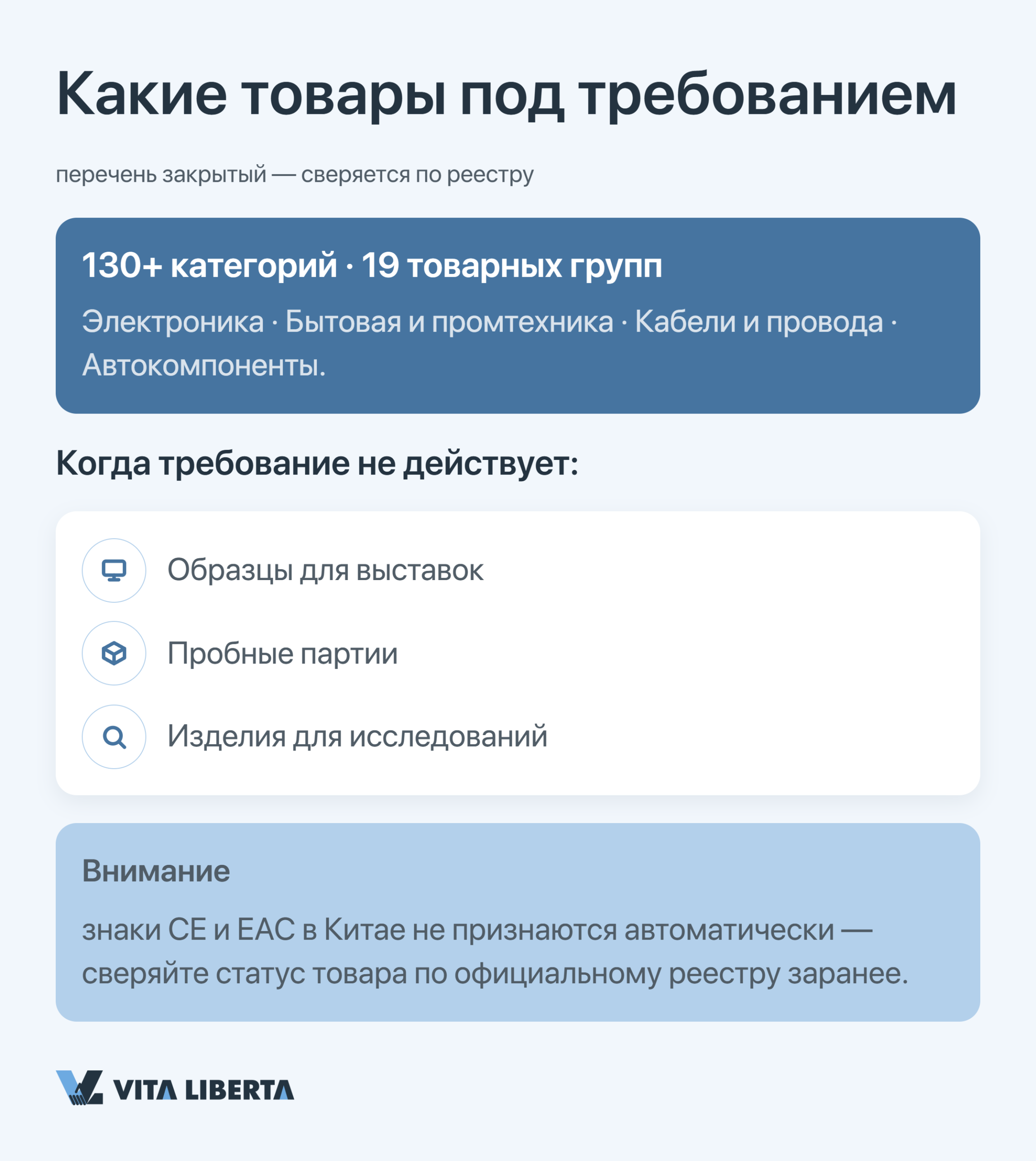 Этапы получения сертификата CCC для продажи товара в Китае: заявка, испытания, аудит, маркировка