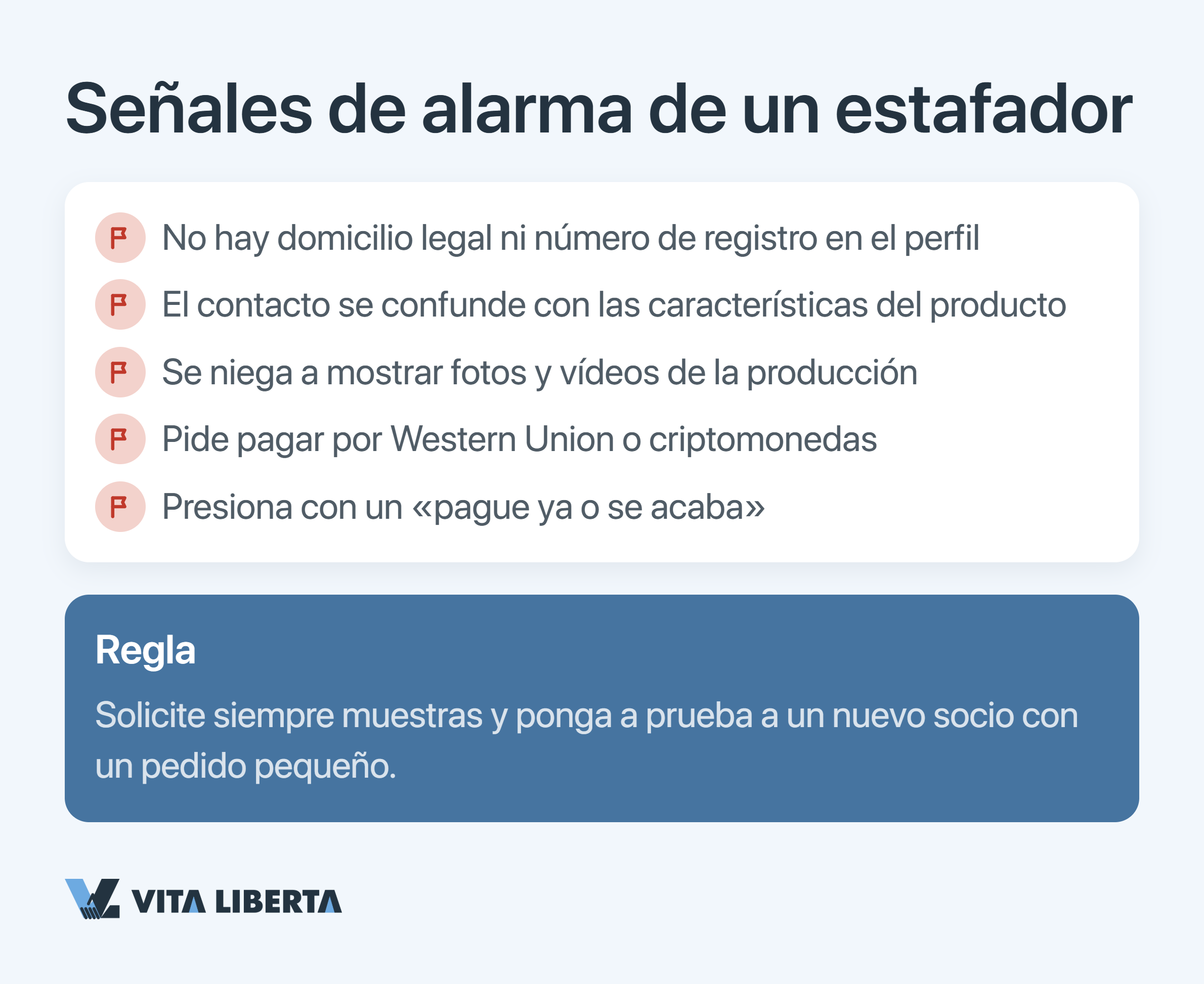 Esquema para importar directo de fábricas chinas sin intermediarios