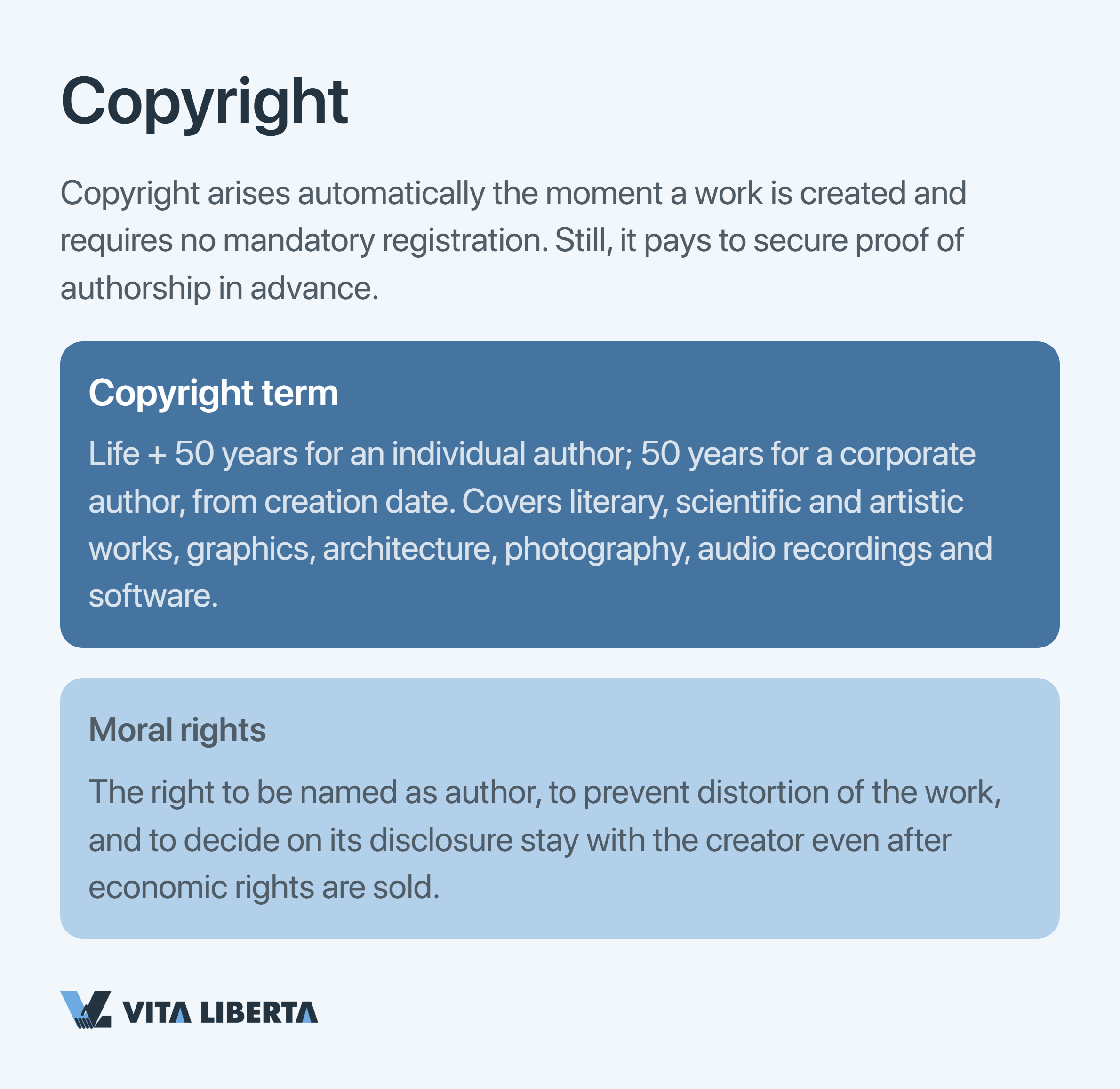 Diagram of how a company protects patents and copyright in China through CNIPA