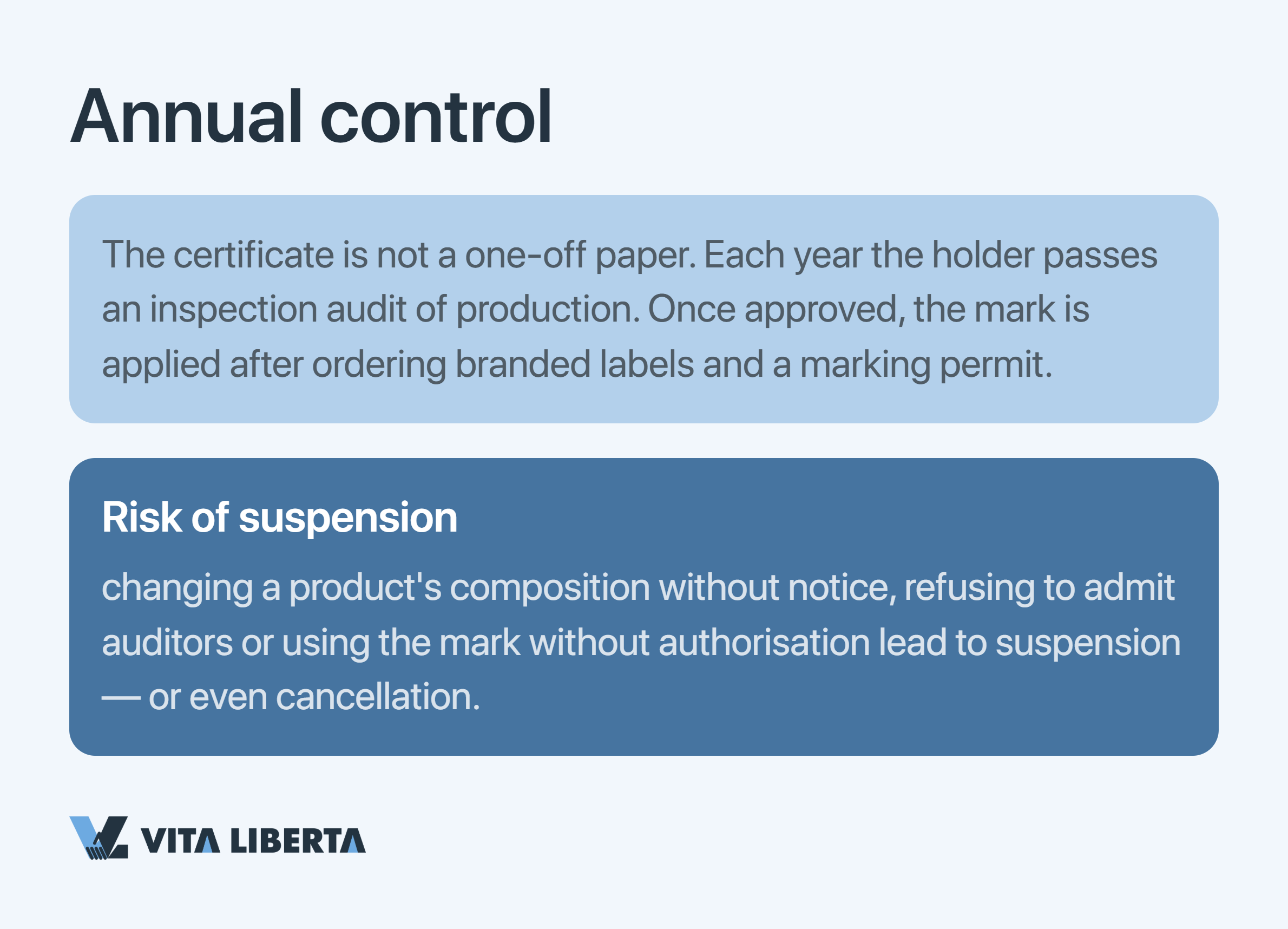 The 3C mark on packaging as evidence of China Compulsory Certification approval