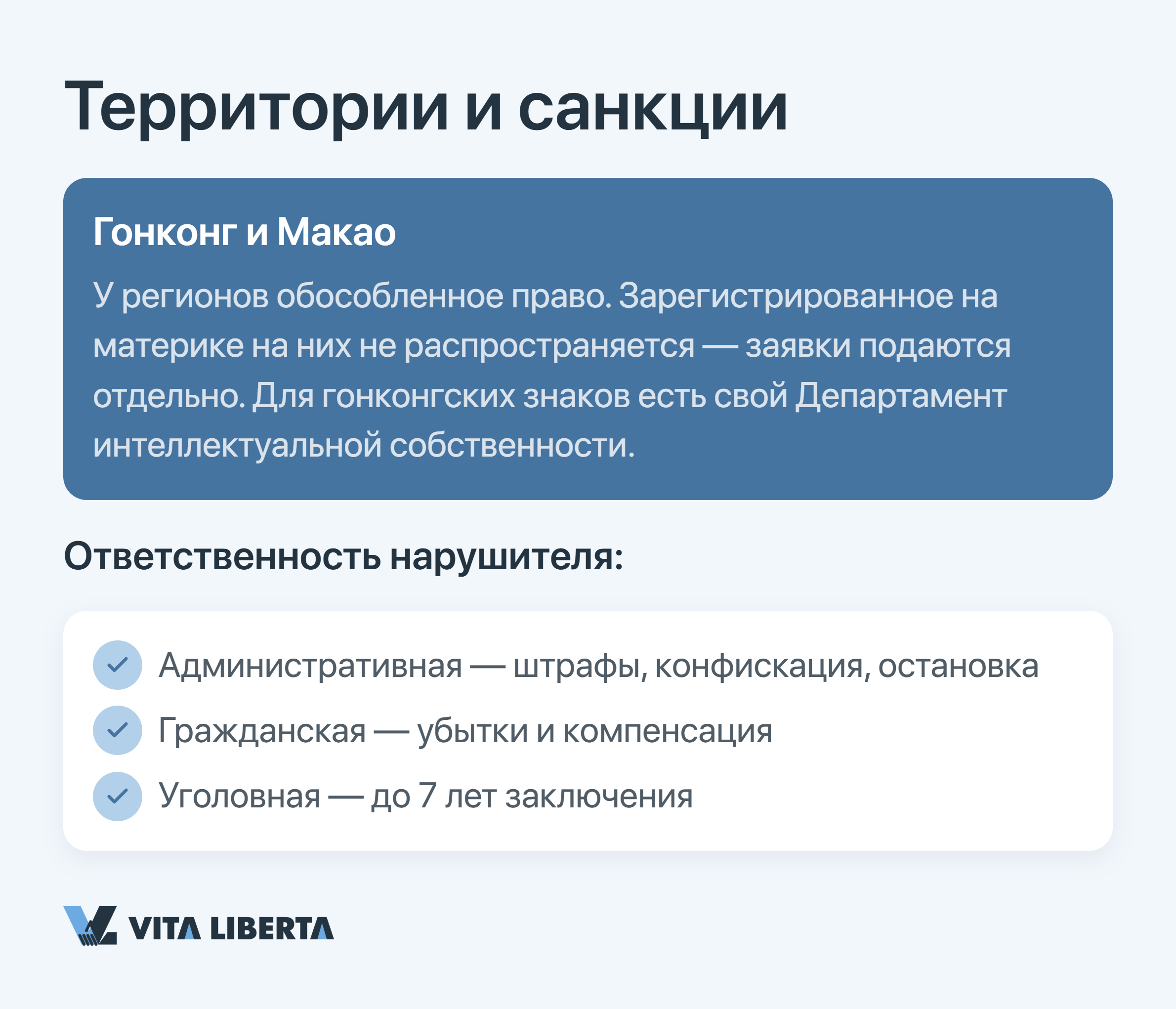 Схема защиты патентов и авторских прав компании в Китае через ведомство CNIPA
