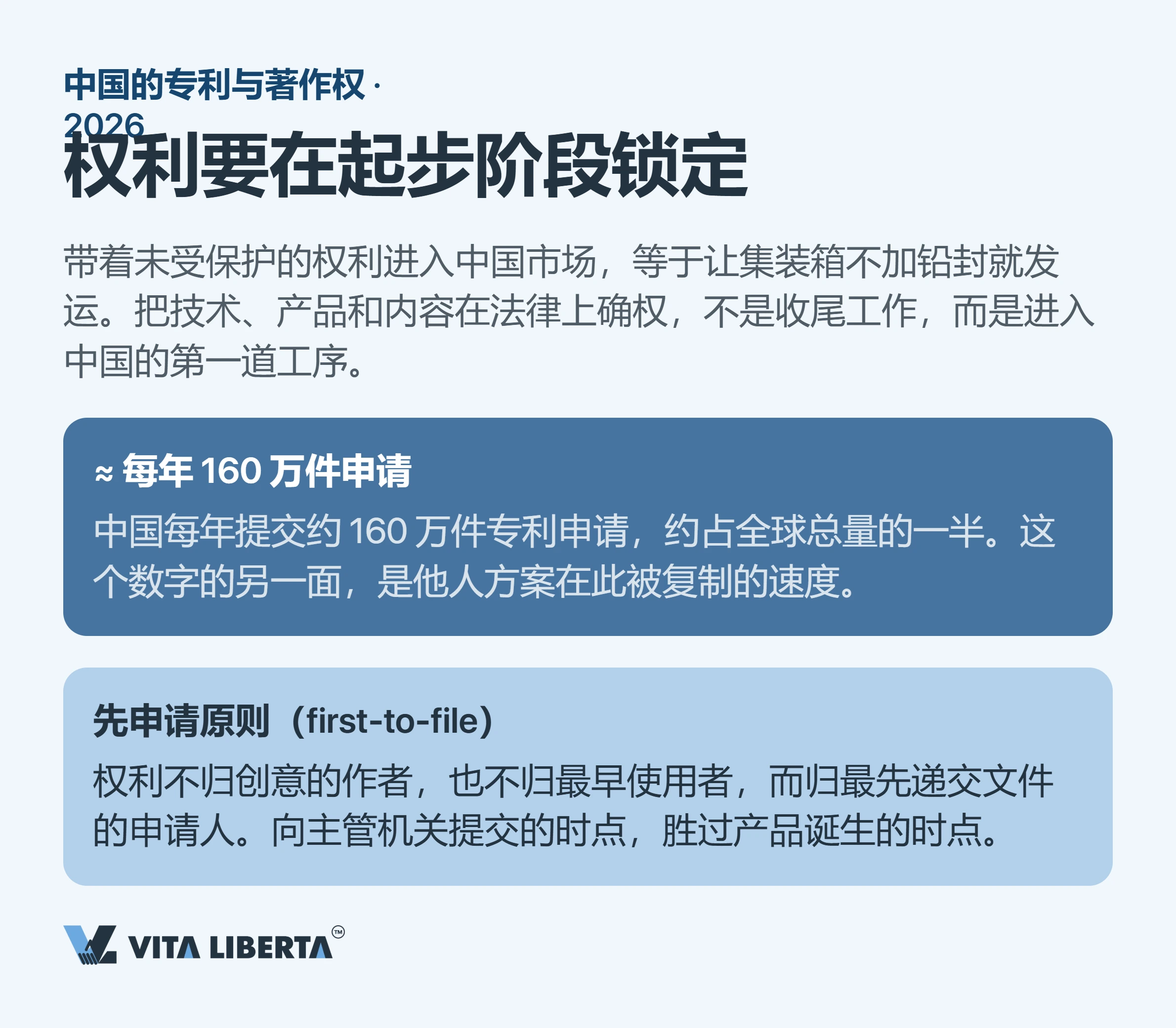 企业如何在中国保护知识产权:专利、商标与著作权实务指南