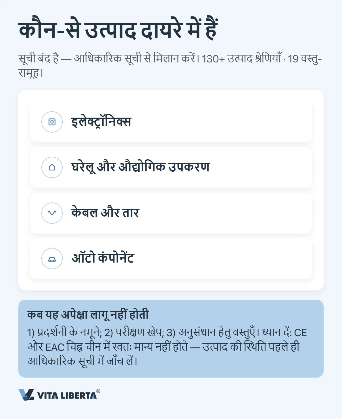 CCC सर्टिफिकेशन: चीनी बाज़ार में आपके उत्पाद का प्रवेश-पत्र