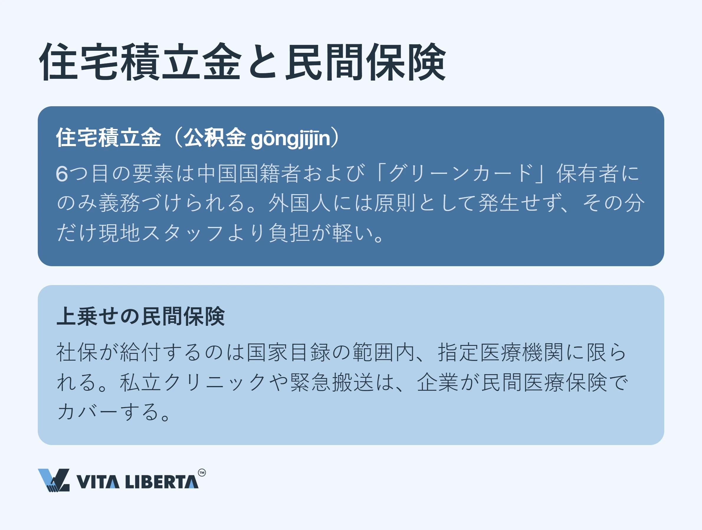 外国人従業員の中国社会保険:保険料・規定・雇用主の義務