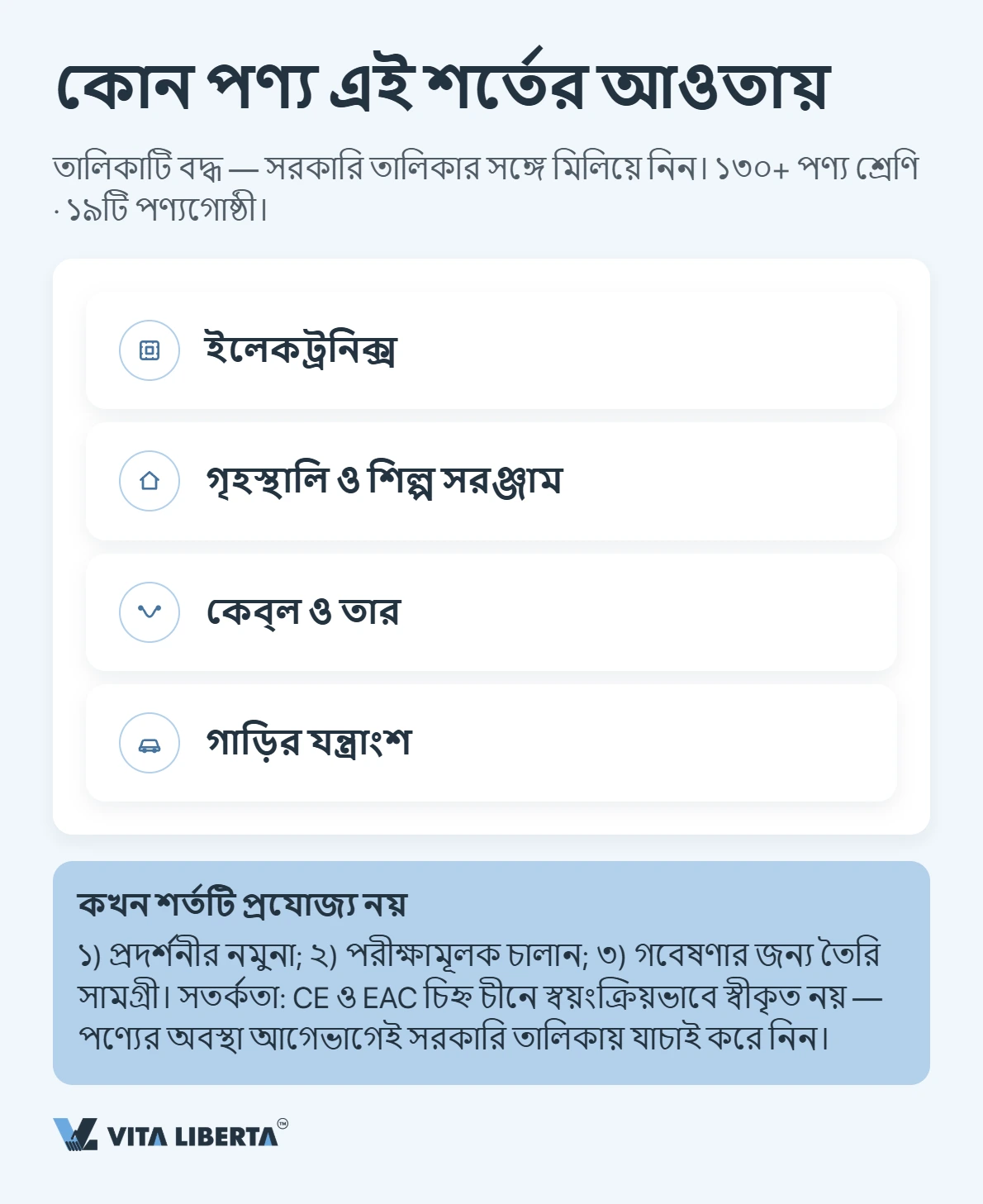 CCC সার্টিফিকেশন: চীনের বাজারে আপনার পণ্যের প্রবেশপত্র