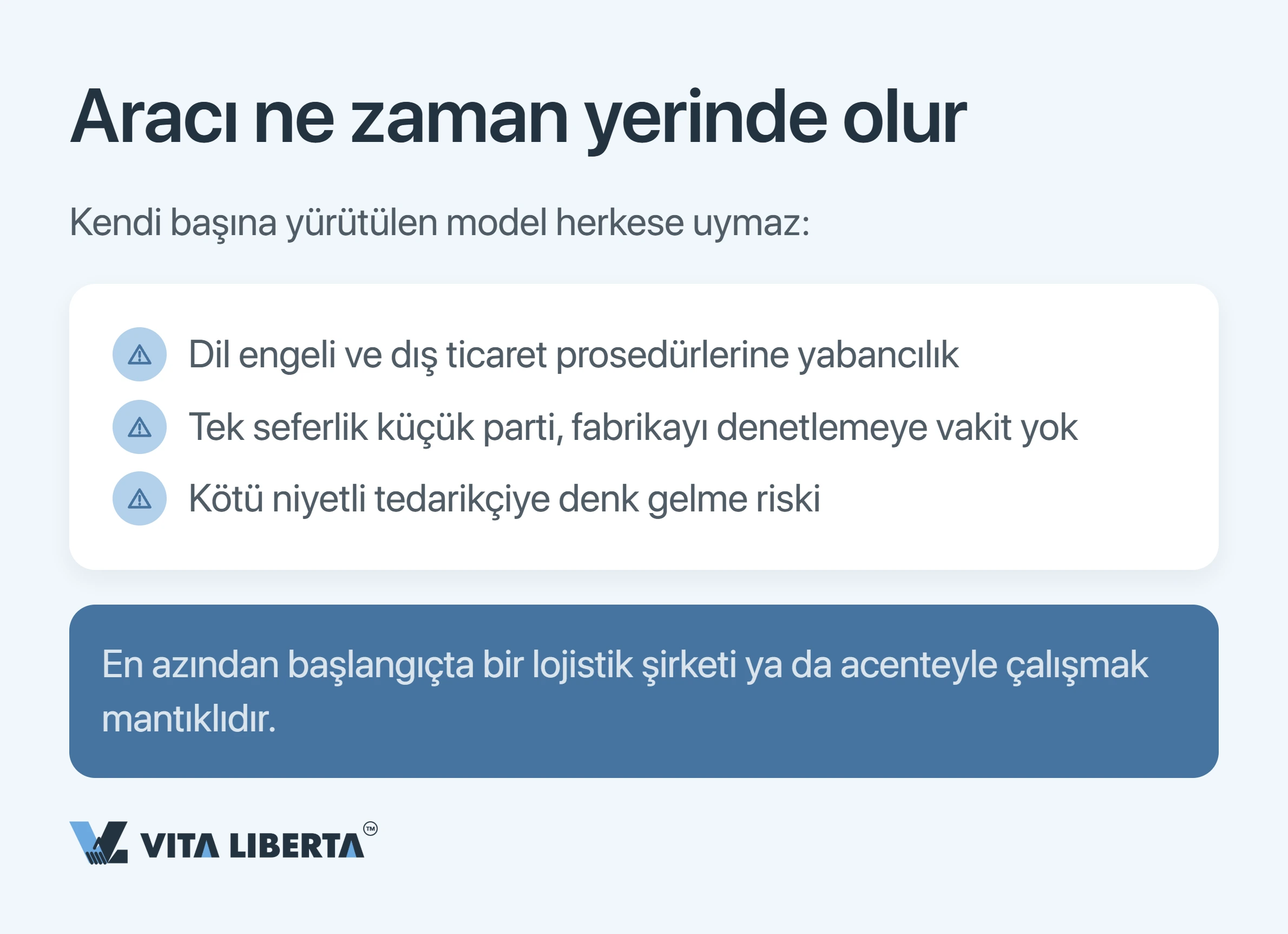 Çin'de Fabrikadan Direkt Alım: Aracı Olmadan İthalat Nasıl Yapılır?
