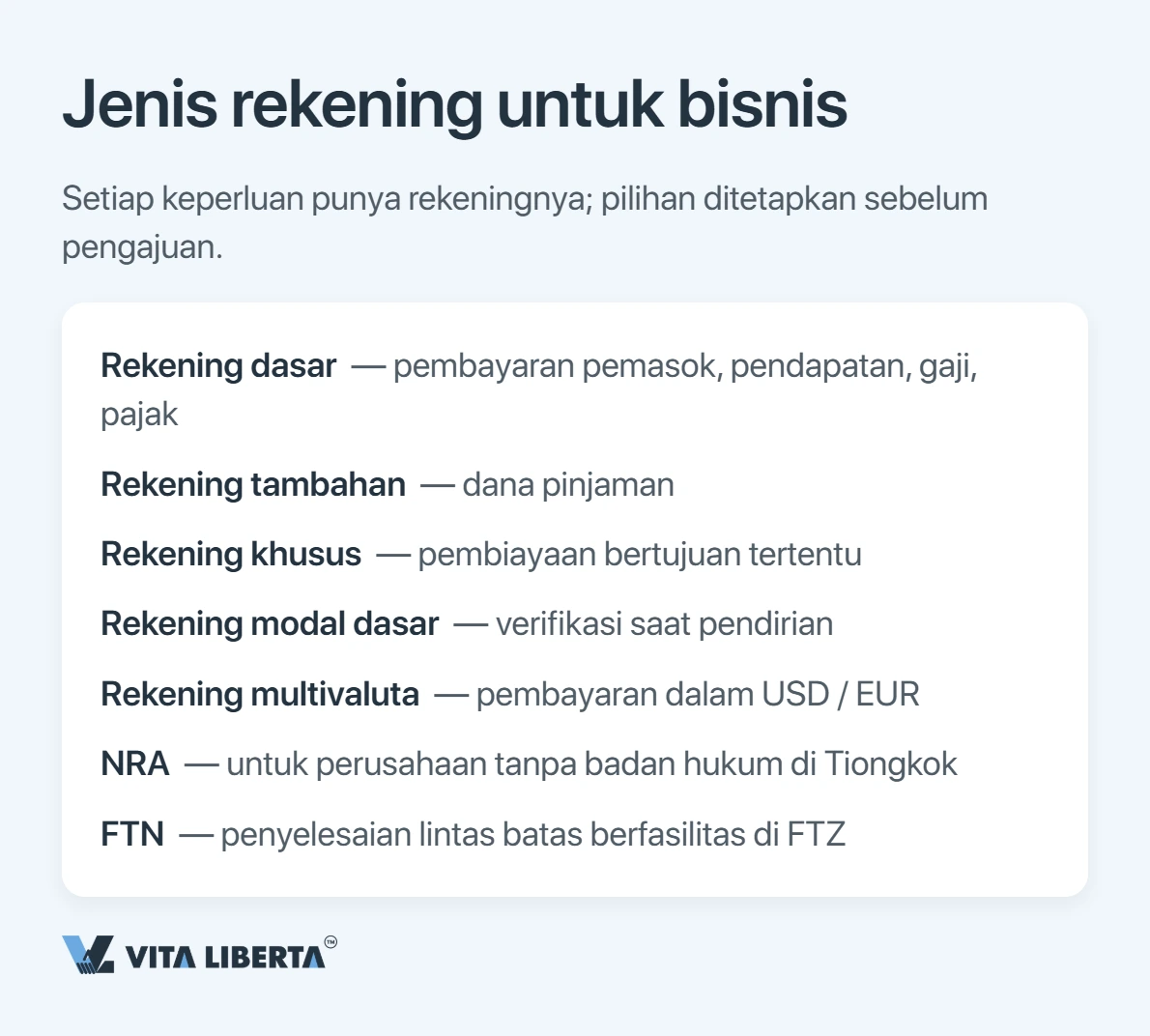 Membuka rekening bank perusahaan di China: apa yang sebenarnya diperiksa bank