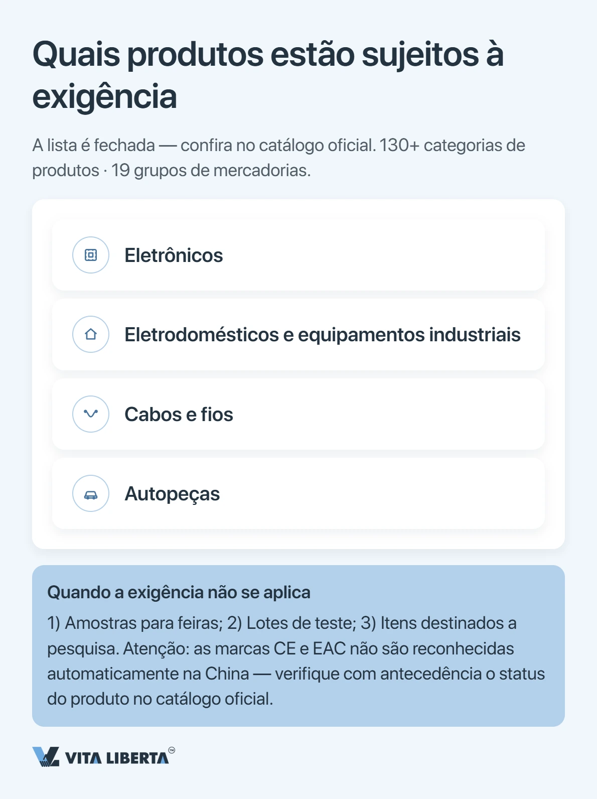 Certificação CCC: o que sua empresa precisa para vender na China