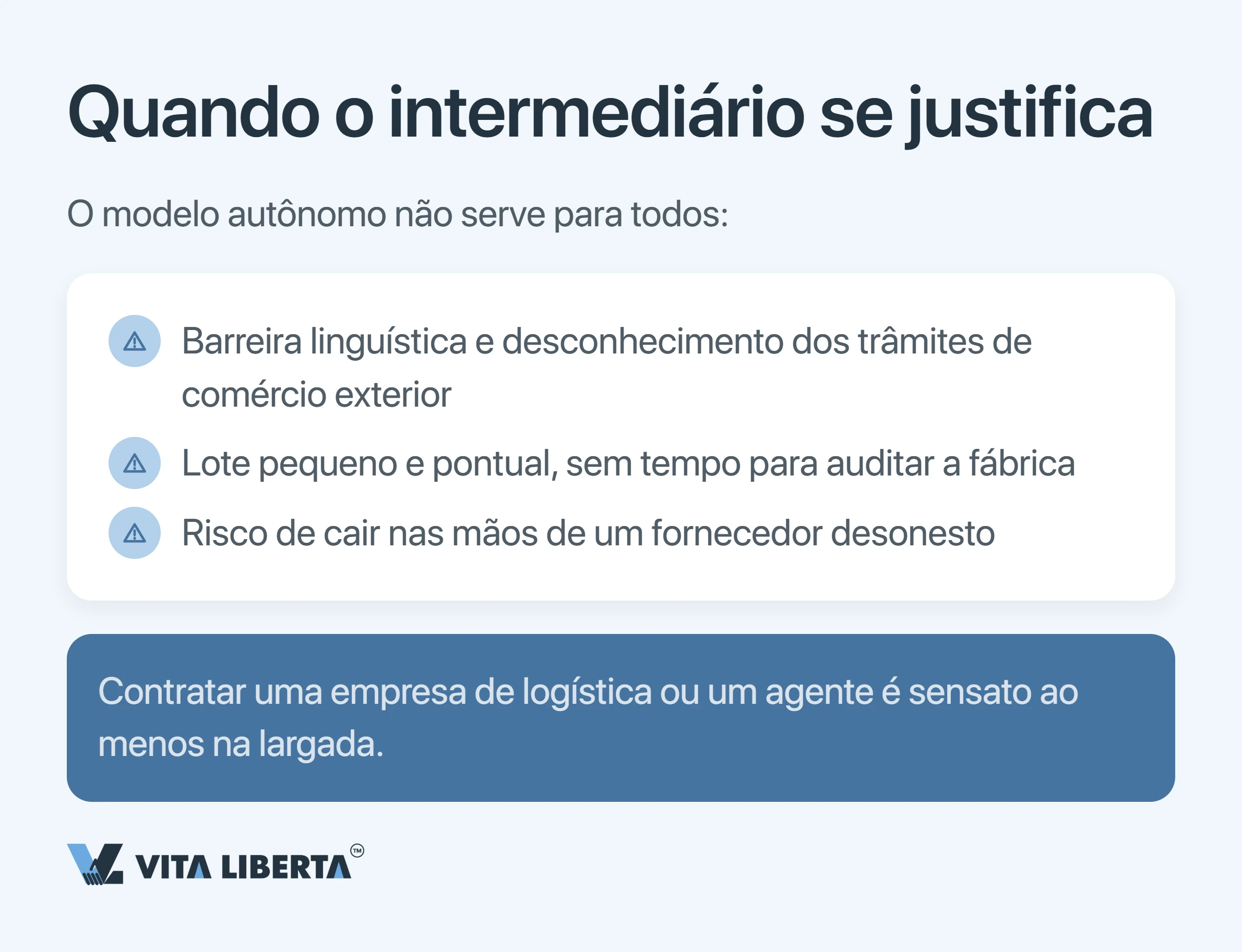 Importar da China sem intermediários: como comprar direto da fábrica
