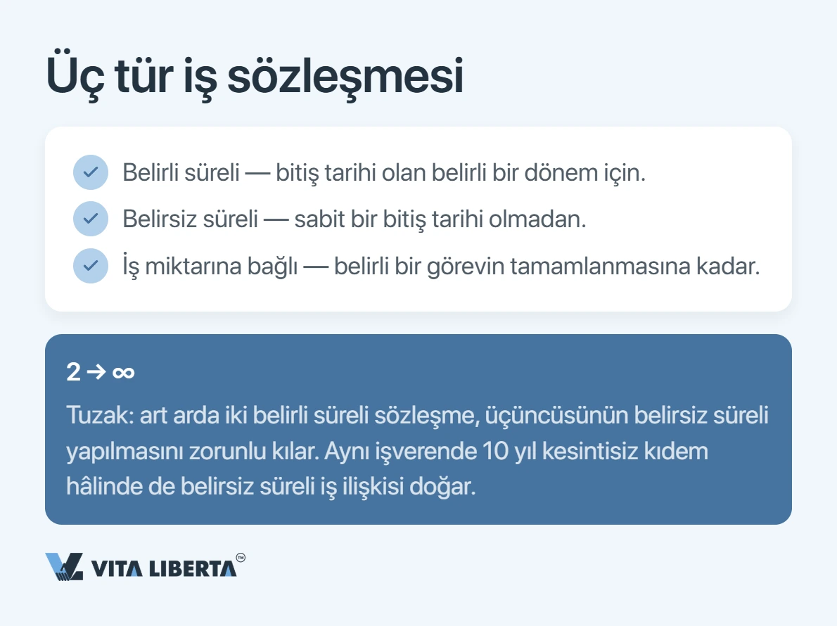 Çin'de personel istihdamı: iş sözleşmesi ve işveren yükümlülükleri