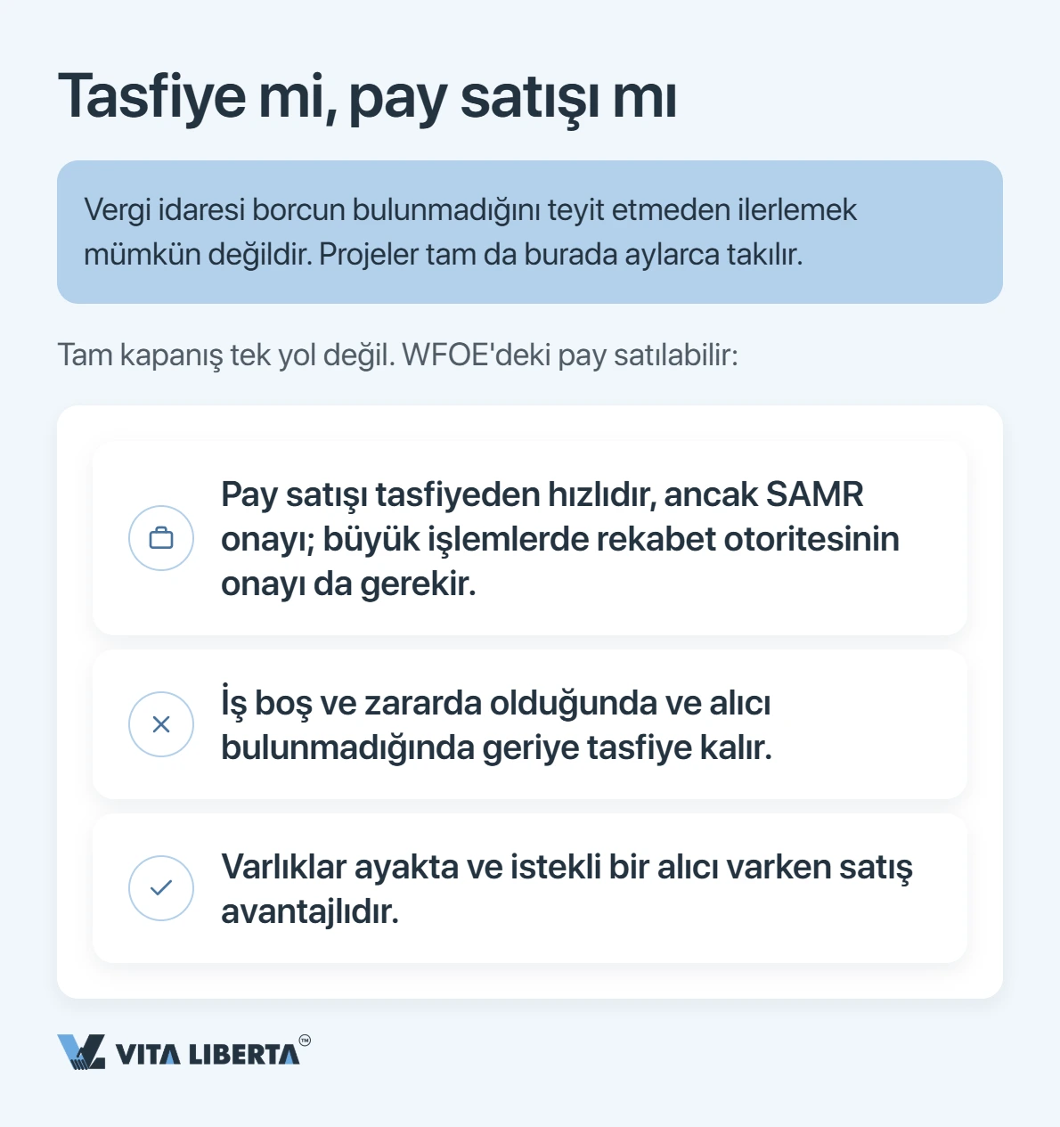 Çin'de şirket kapatma: tasfiye süreci ve süreler