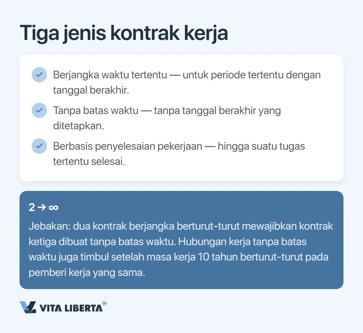 Mempekerjakan karyawan di Tiongkok: kontrak kerja dan kewajiban pemberi kerja