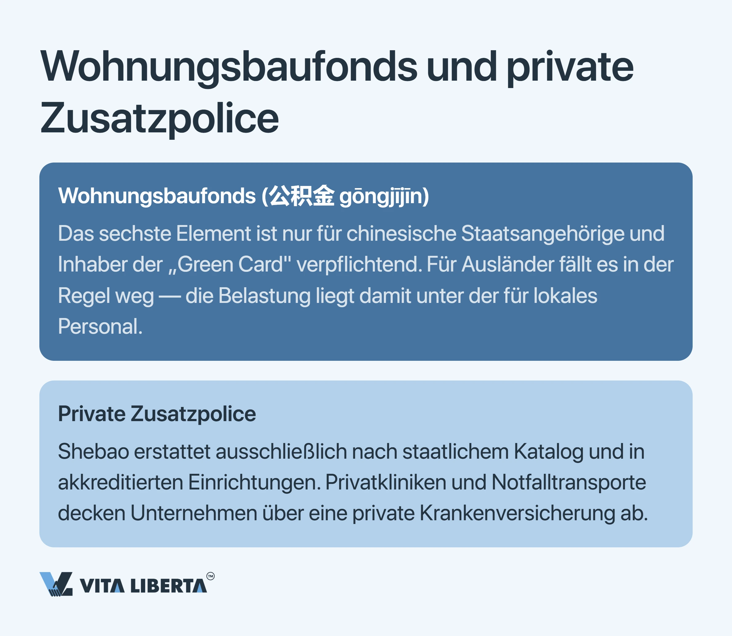 Sozialversicherung ausländischer Arbeitnehmer in China: Beiträge, Regeln und Arbeitgeberpflichten