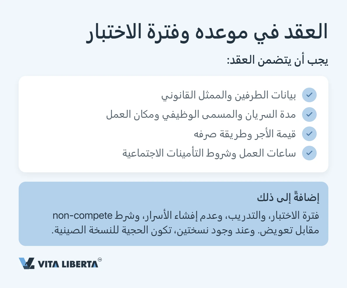 التوظيف في الصين: عقد العمل والتزامات صاحب العمل