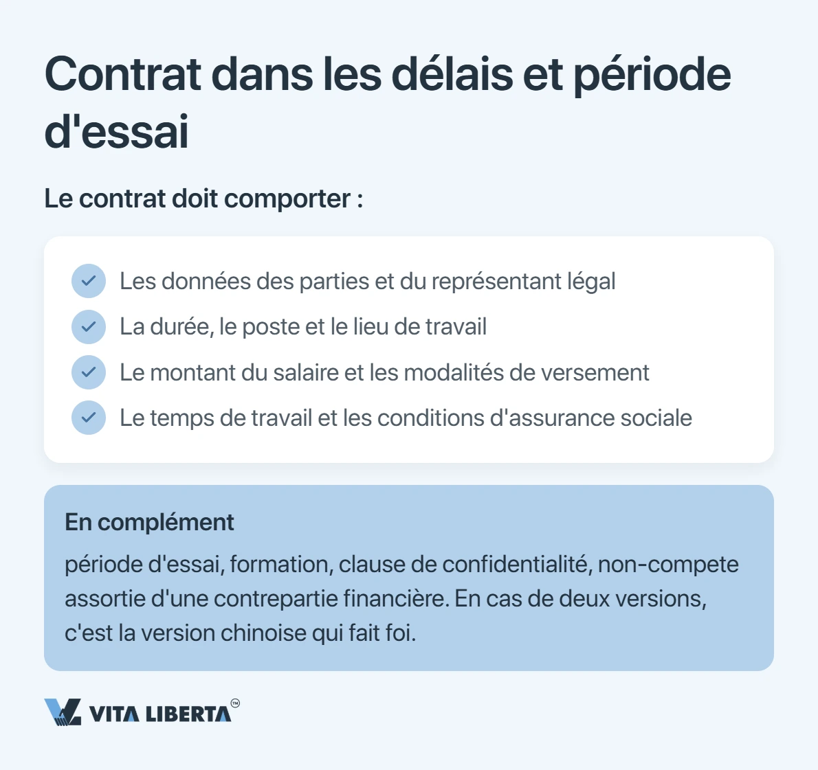 Recruter des salariés en Chine : contrat de travail et obligations de l'employeur