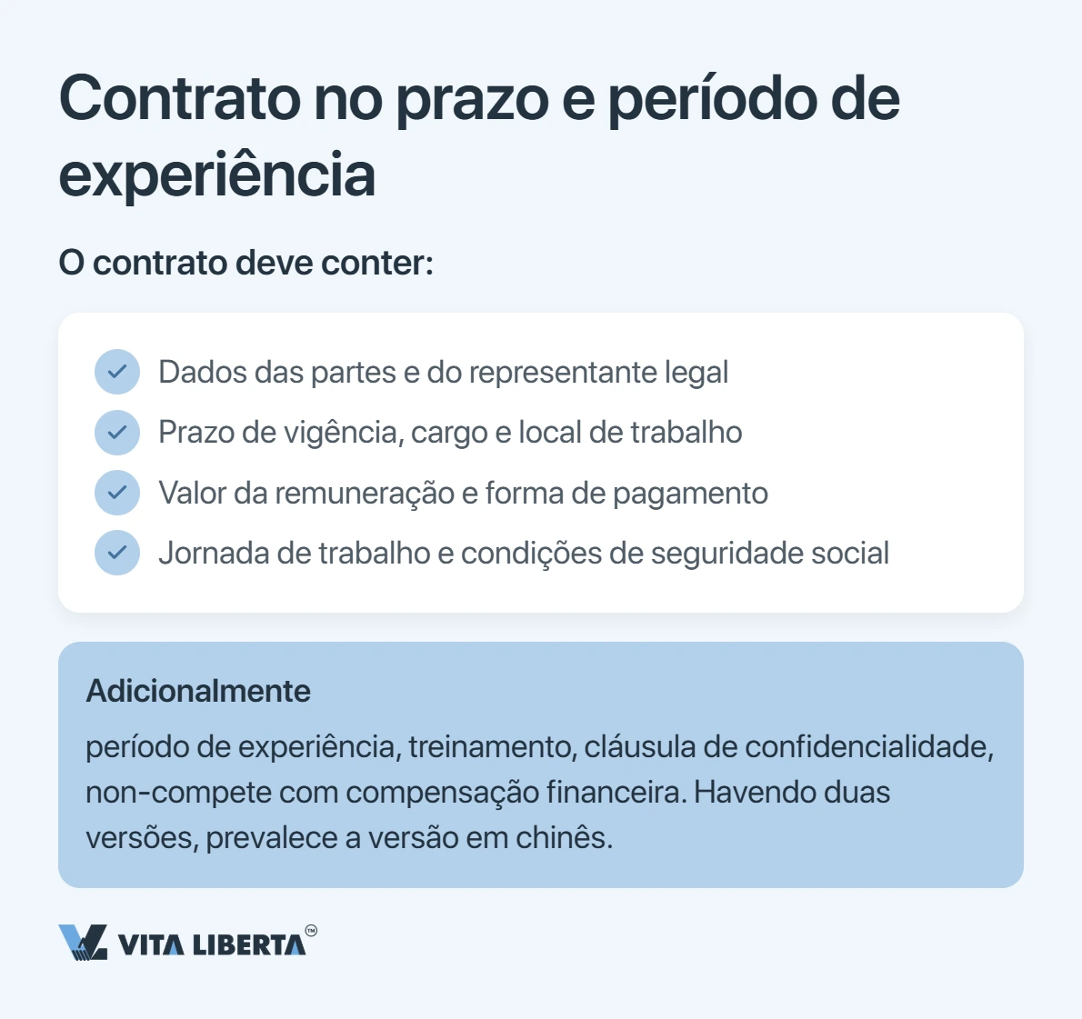 Contratar funcionários na China: contrato de trabalho e obrigações do empregador