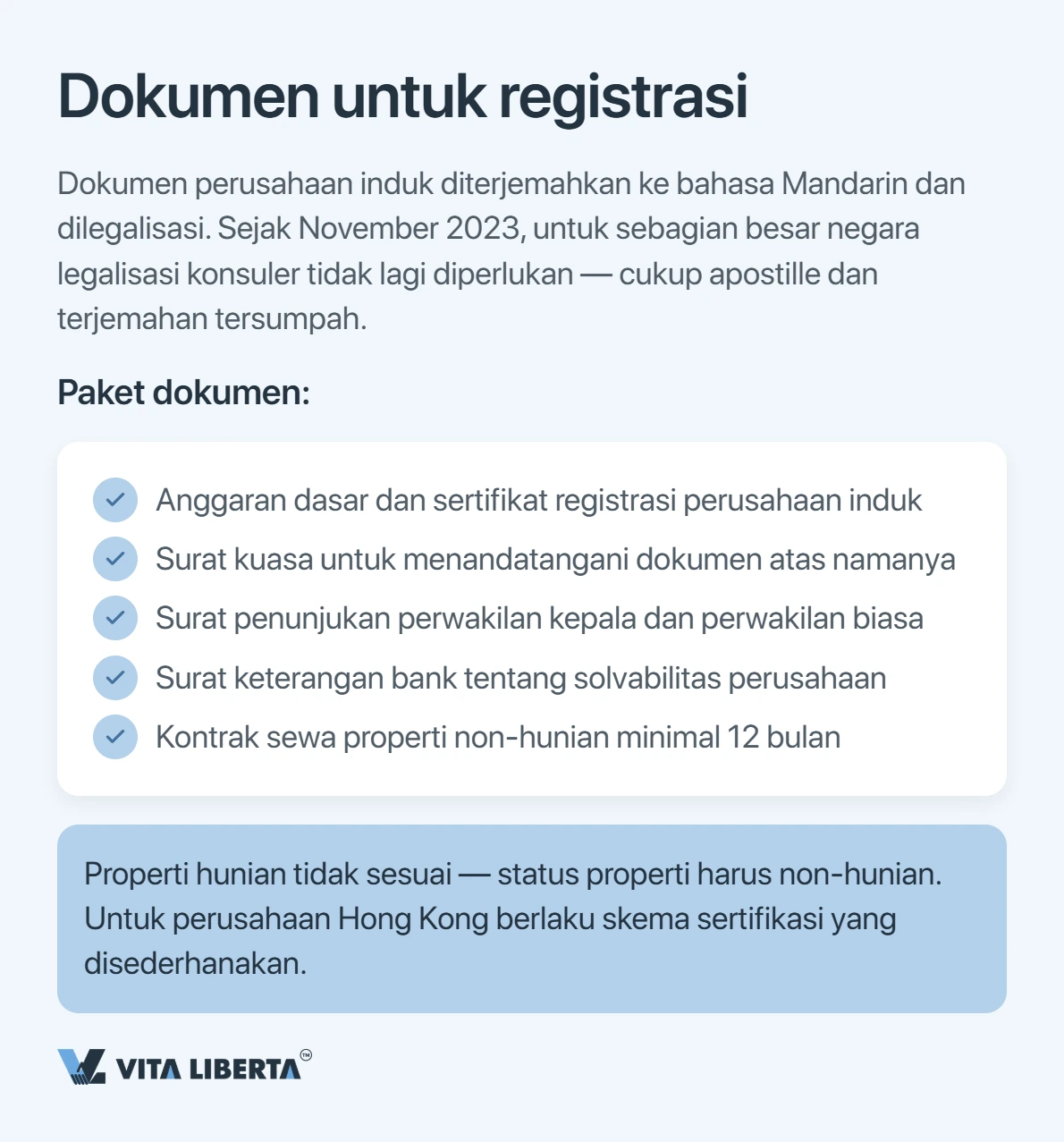 Cara Mendirikan Kantor Perwakilan di China: Dokumen, Waktu, dan Pajak