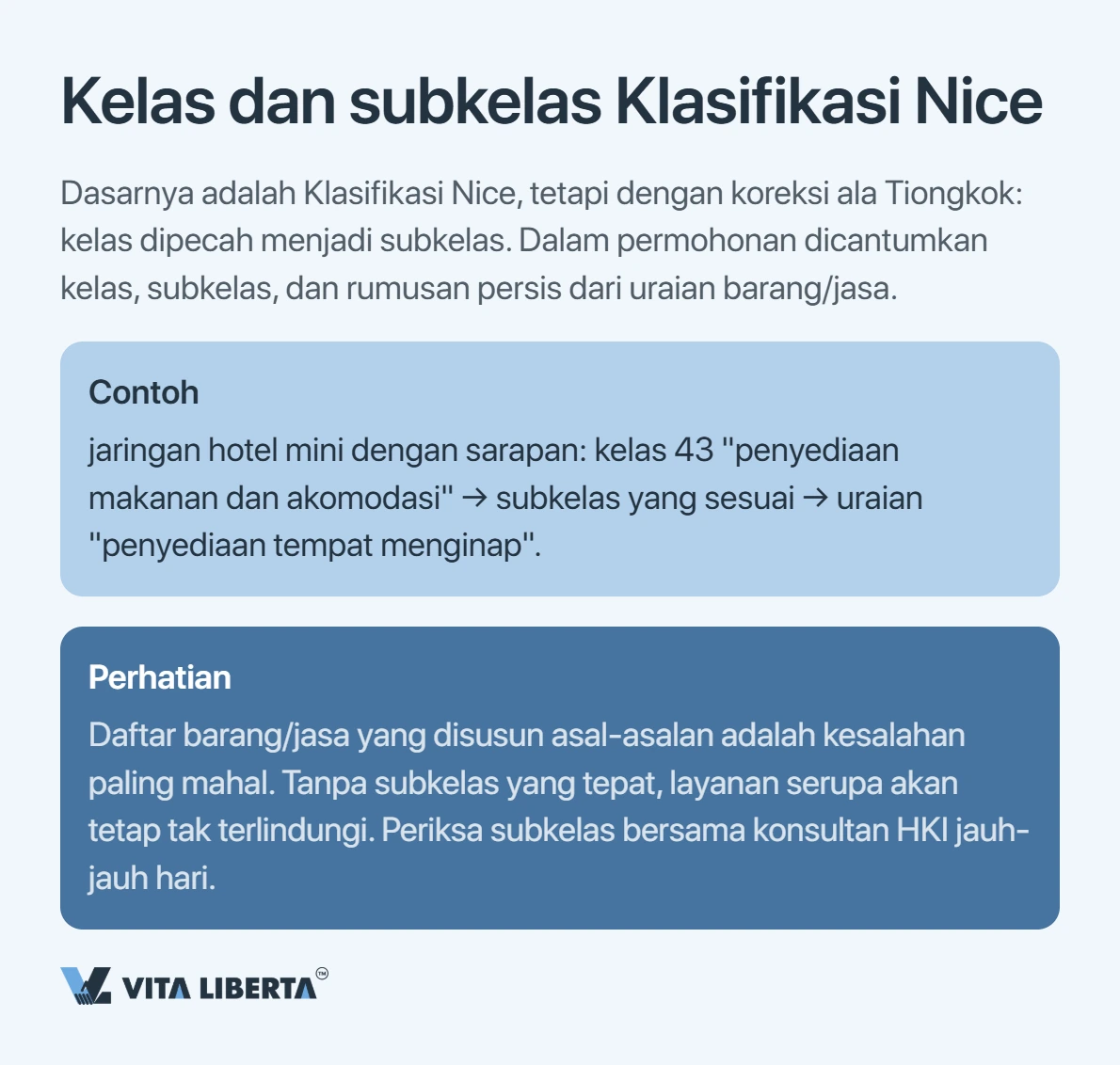 Pendaftaran Merek di Tiongkok: Panduan Langkah demi Langkah untuk Pelaku Usaha Indonesia