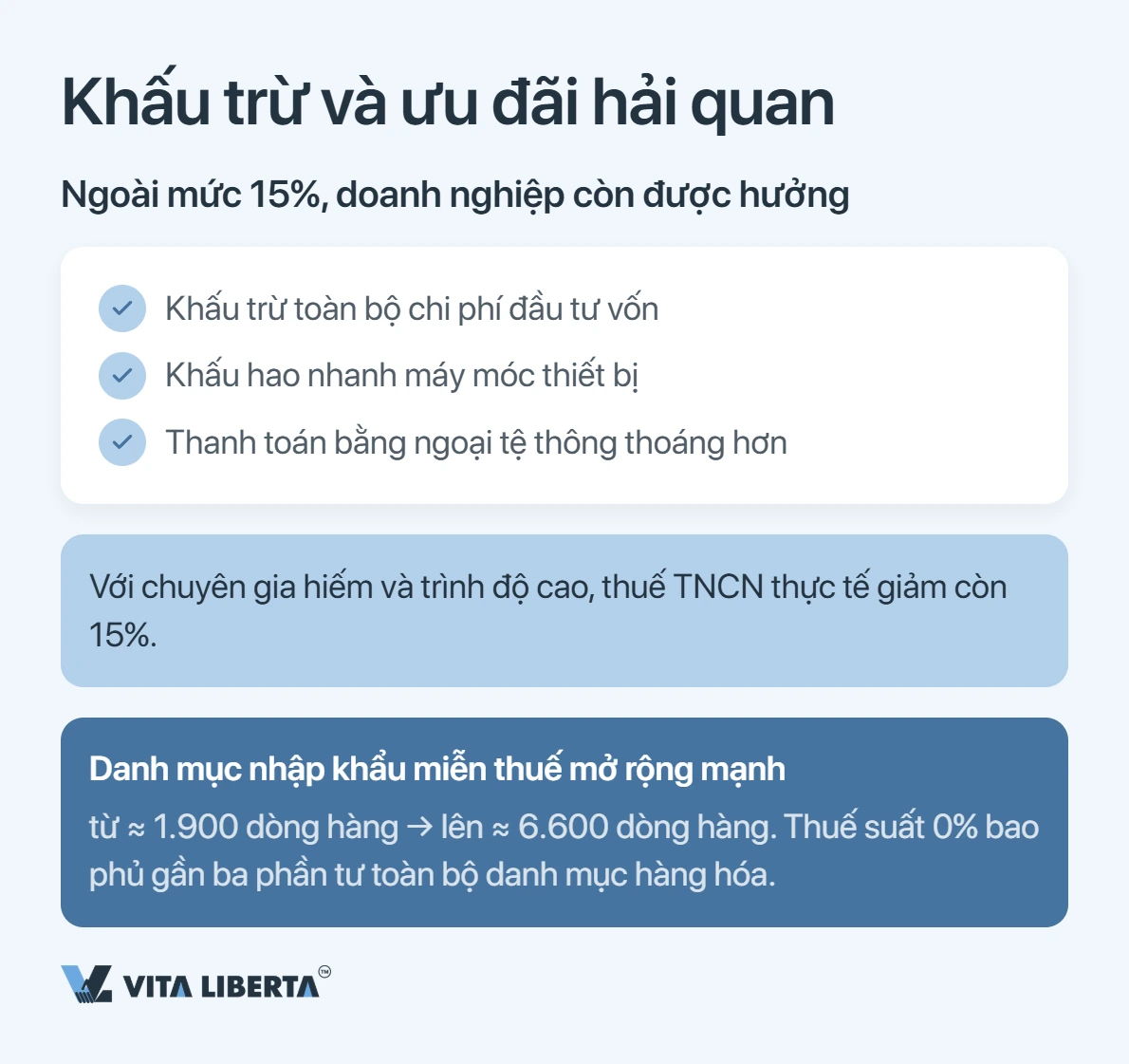 Hải Nam năm 2026: doanh nghiệp tiết kiệm thật sự ở chỗ nào