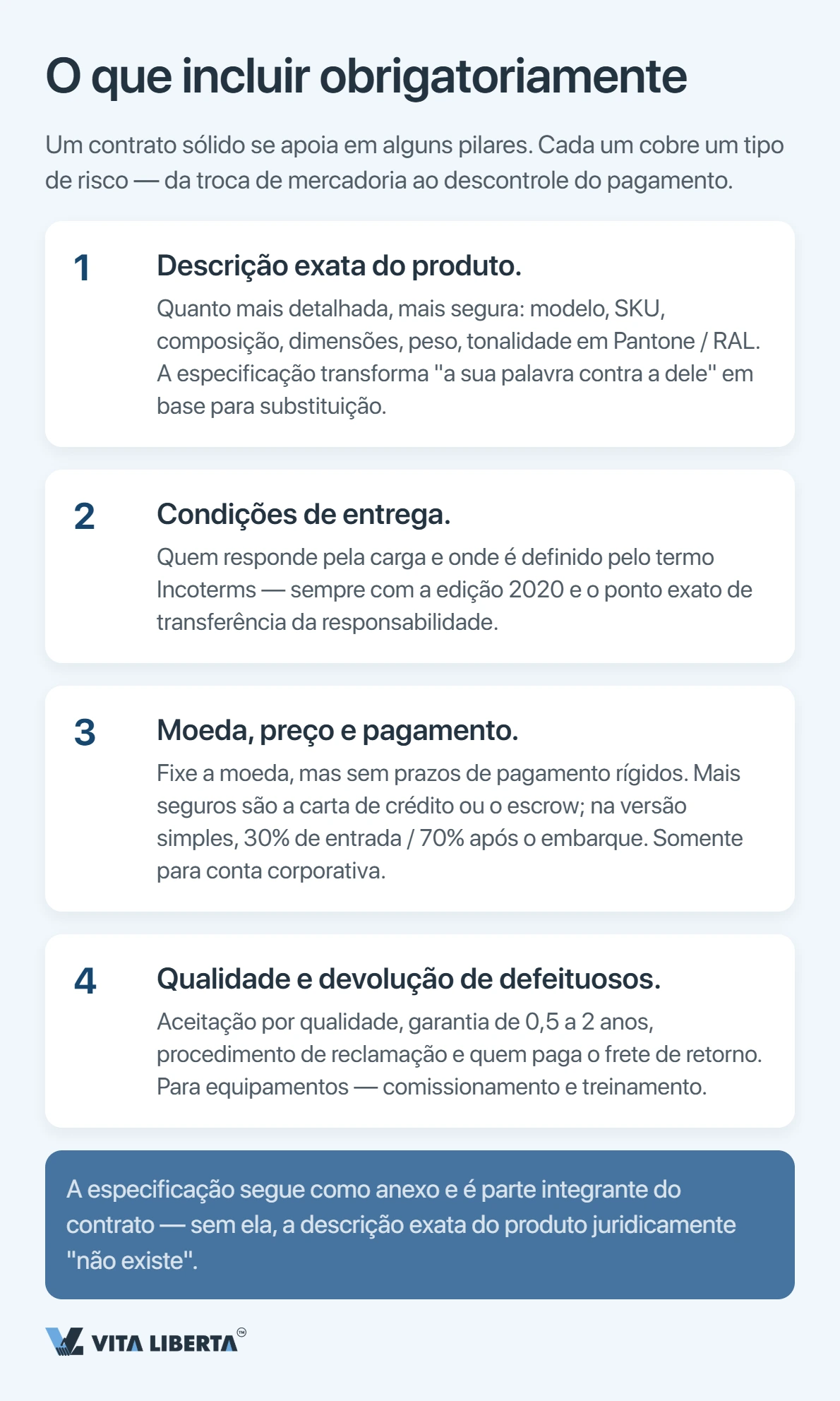 Contrato com fornecedor chinês: o que colocar no papel para não perder dinheiro