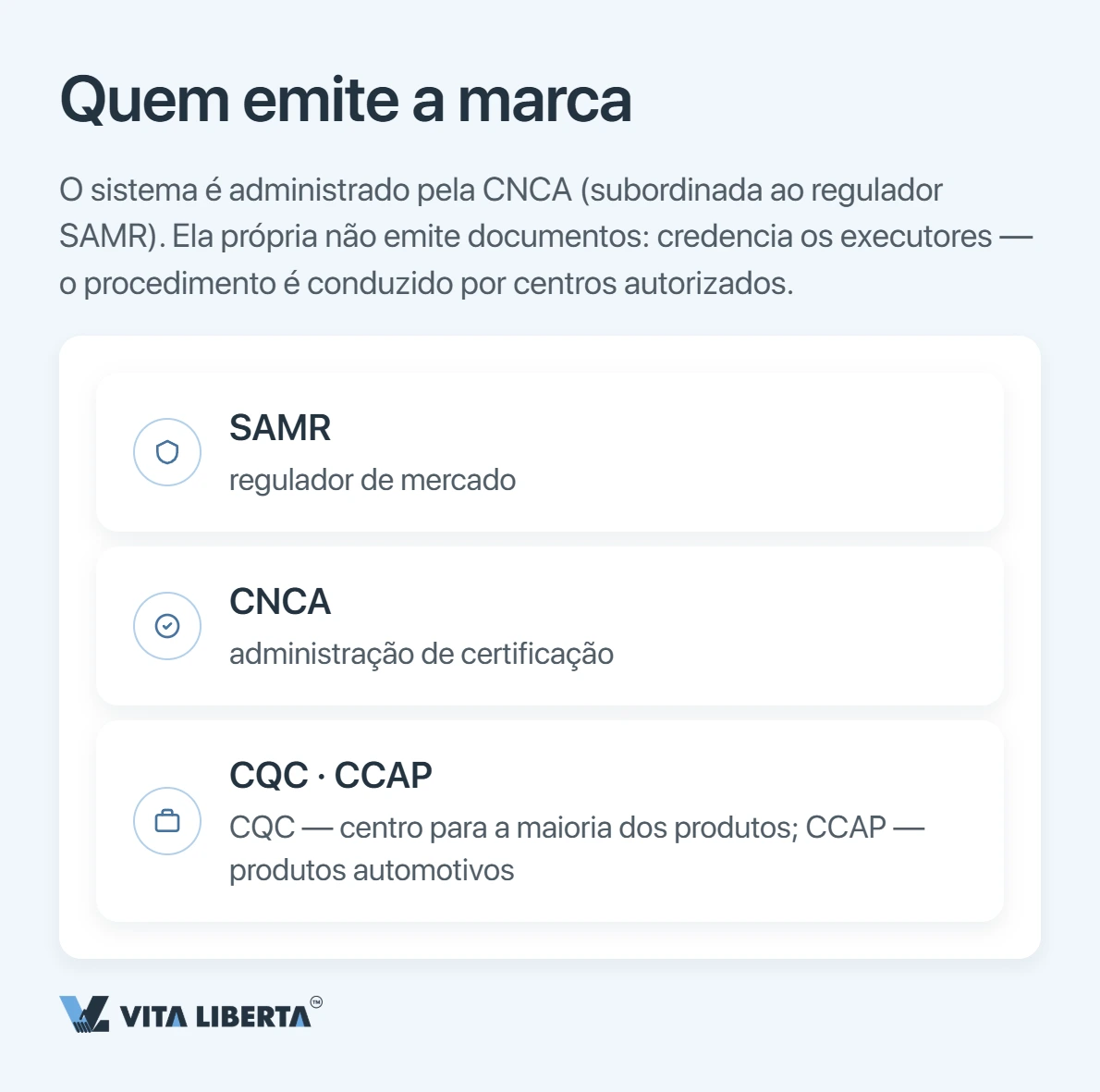 Certificação CCC: o que sua empresa precisa para vender na China
