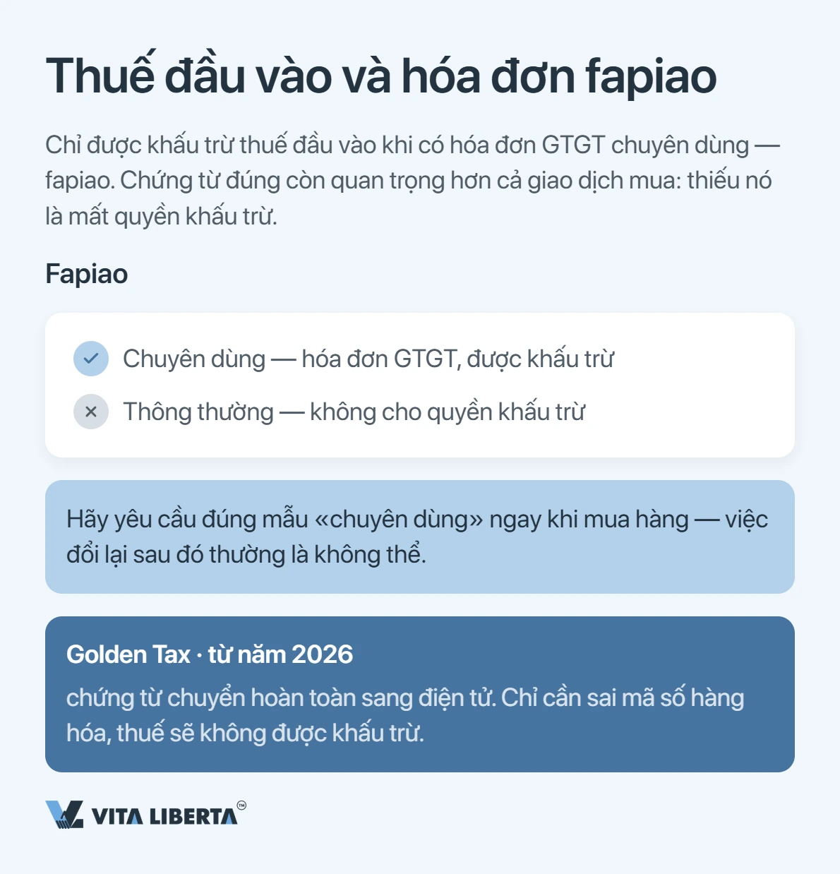Thuế GTGT Trung Quốc: thuế suất và hoàn thuế xuất khẩu