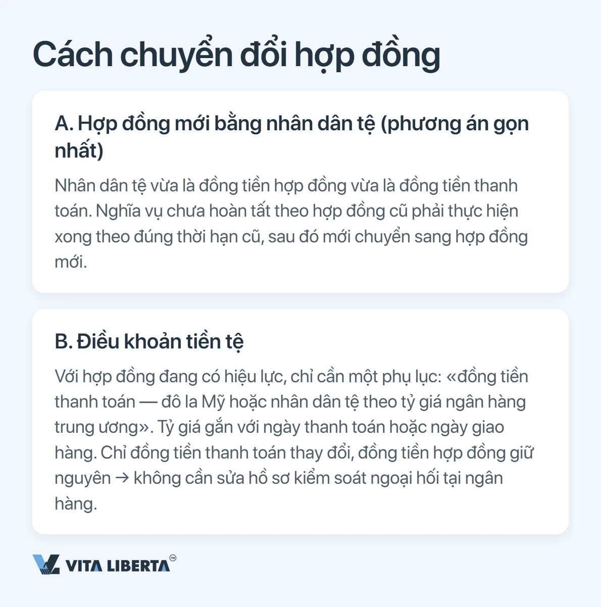 Cách thanh toán cho nhà cung cấp Trung Quốc bằng nhân dân tệ