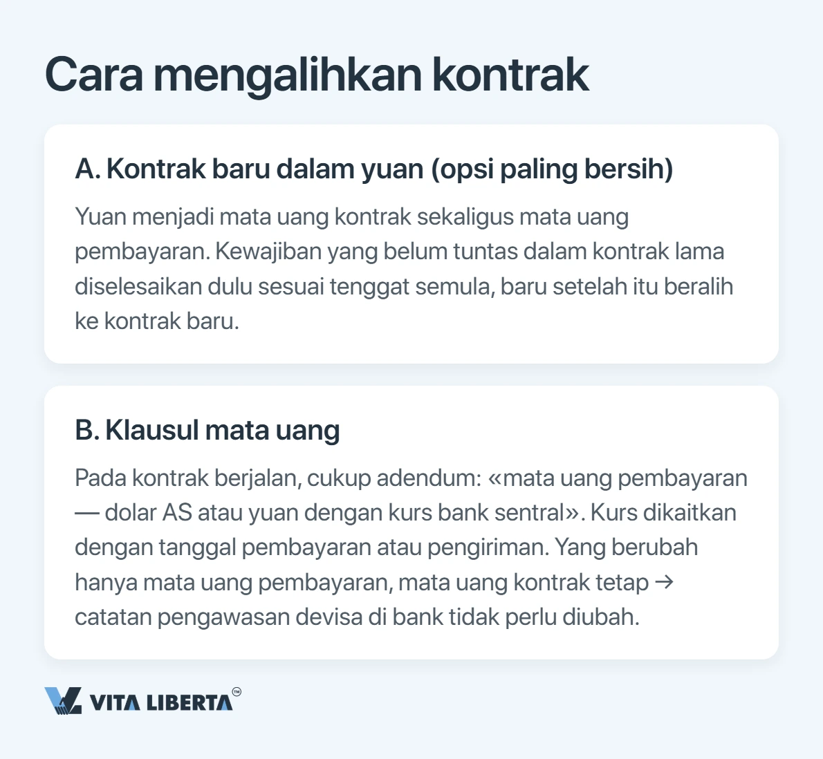 Bayar Pemasok Tiongkok Langsung dengan Yuan: Panduan Praktis