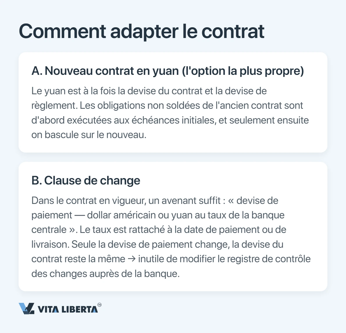 Comment payer vos fournisseurs chinois directement en yuan
