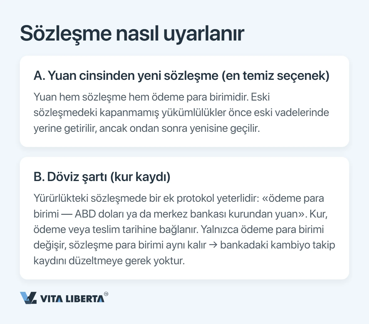 Çinli tedarikçilerinize doğrudan yuan ile nasıl ödeme yaparsınız