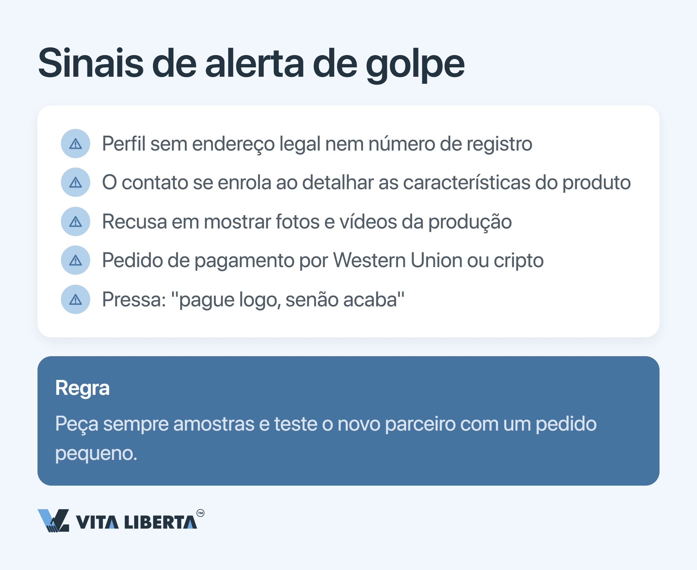 Importar da China sem intermediários: como comprar direto da fábrica
