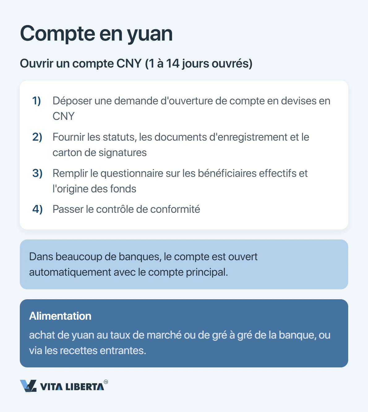 Comment payer vos fournisseurs chinois directement en yuan